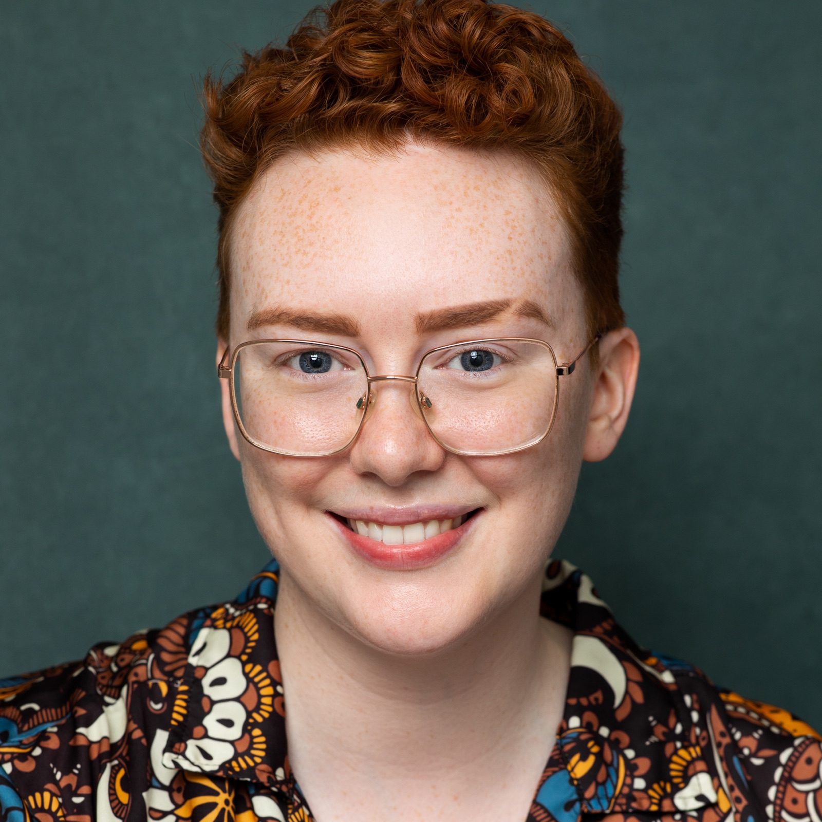 Leanne Egan Author Headshot